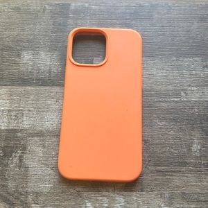 orange - iphone 12, 13 & 13 pro max